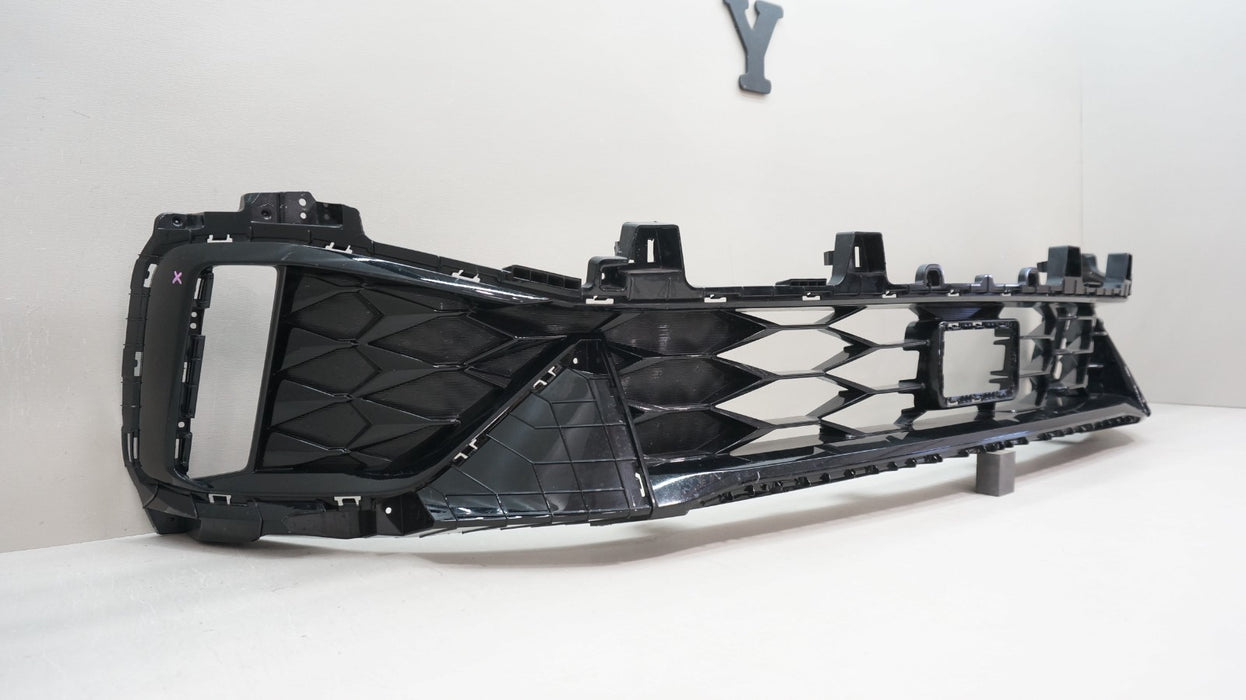 2025-2026 KIA K5 GT-LINE FRONT LOWER BUMPER GRILLE OEM 86530-L2CC0