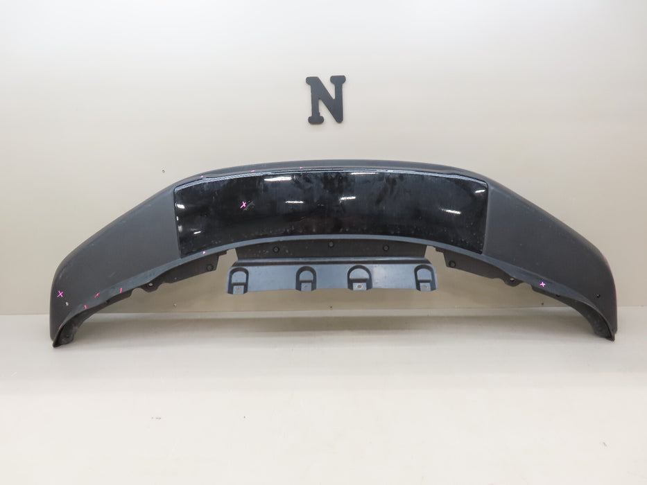 2019-2022 HONDA PILOT FRONT LOWER BUMPER COVER OEM 71110-TG7-A5