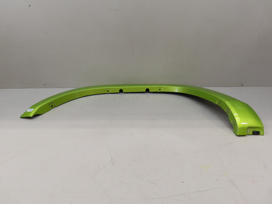 2016-2023 TOYOTA TACOMA REAR LEFT DRIVER SIDE WHEEL ARCH FENDER FLARE OEM