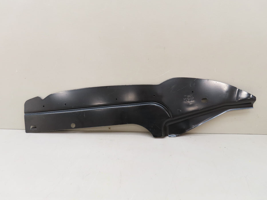 1999-2016 FORD F-250 F-350 F-450 F-550 REAR LEFT TRUCK BED PANEL EXTENSION OEM