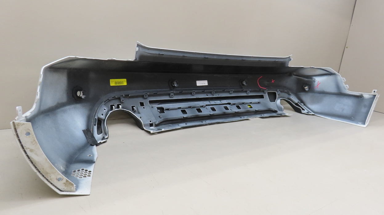 2023-2024 FORD ESCAPE REAR BUMPER COVER OEM PJ6B-17D781