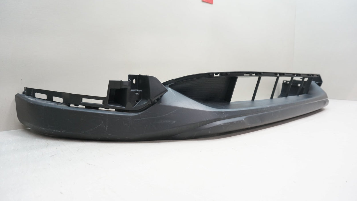 2022-2024 MAZDA CX-5 CX5 FRONT LOWER BUMPER VALANCE PANEL OEM KSD4-50032