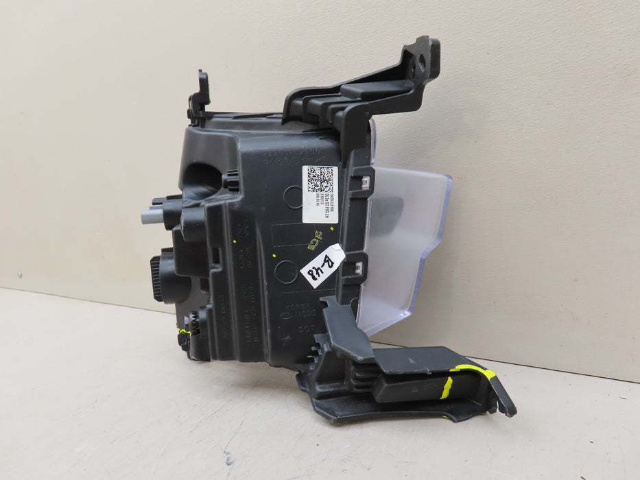 20021-2023 KIA K5 LEFT DRIVER SIDE FOG LIGHT LAMP LED OEM 92201-L2100