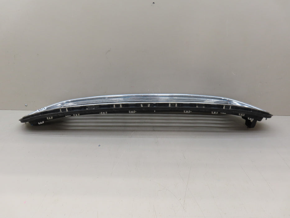 2013-2016 FORD FUSION FRONT UPPER GRILLE GRILL OEM