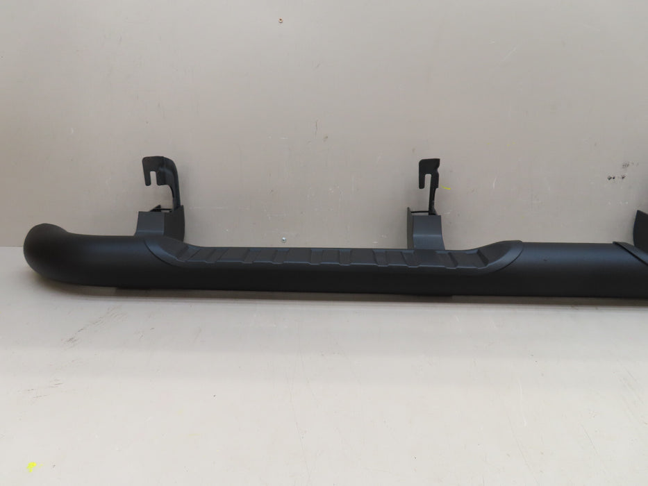 2015-2019 GMC SIERRA 2500 LEFT DRIVER SIDE RUNNING BOARD OEM 22912949