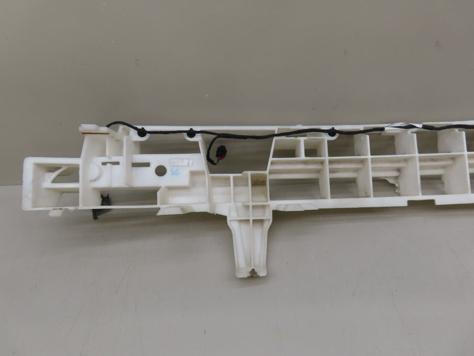 2013-2017 CHEVROLET TRAVERSE REAR REINFORCEMENT ENERGY ABSORBER OEM