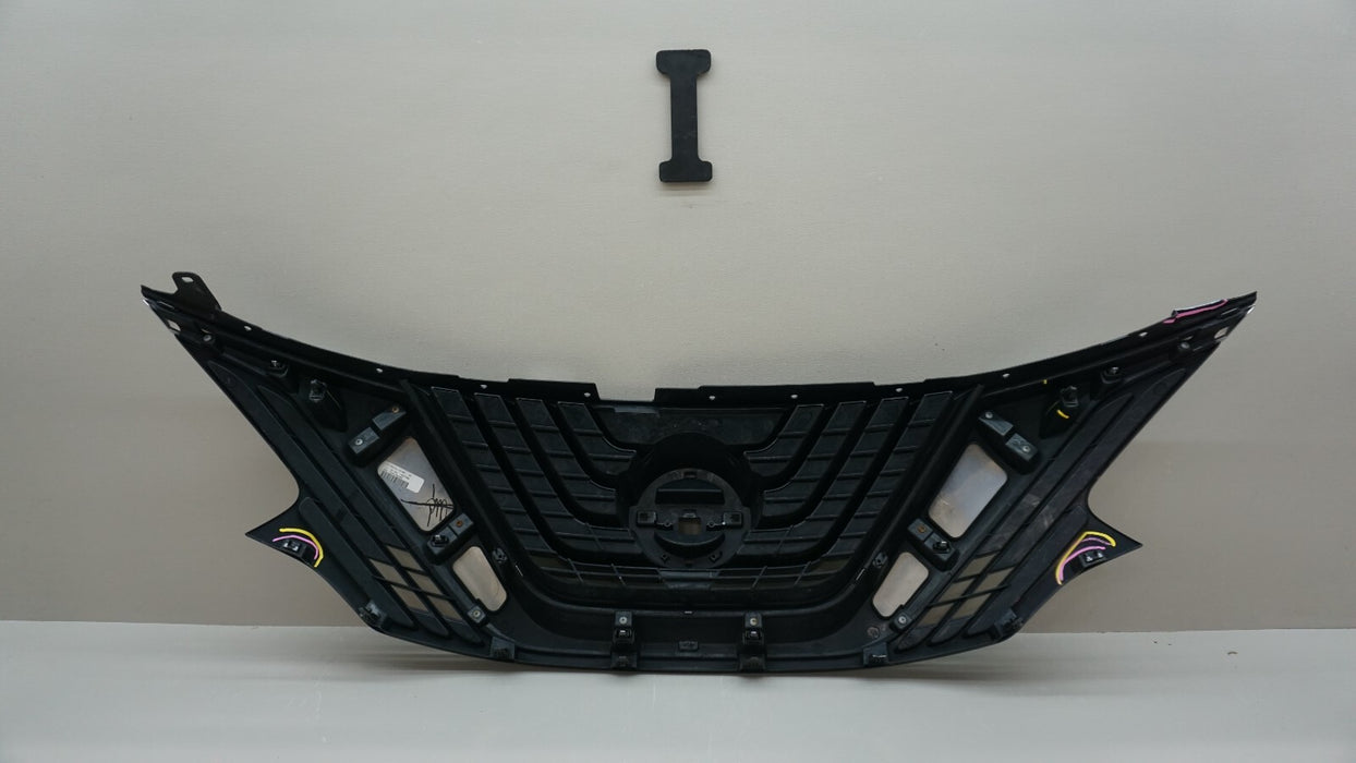 2015-2018 NISSAN MURANO FRONT BUMPER GRILLE GRILL OEM 62310 5AA0A 15 16 17 18