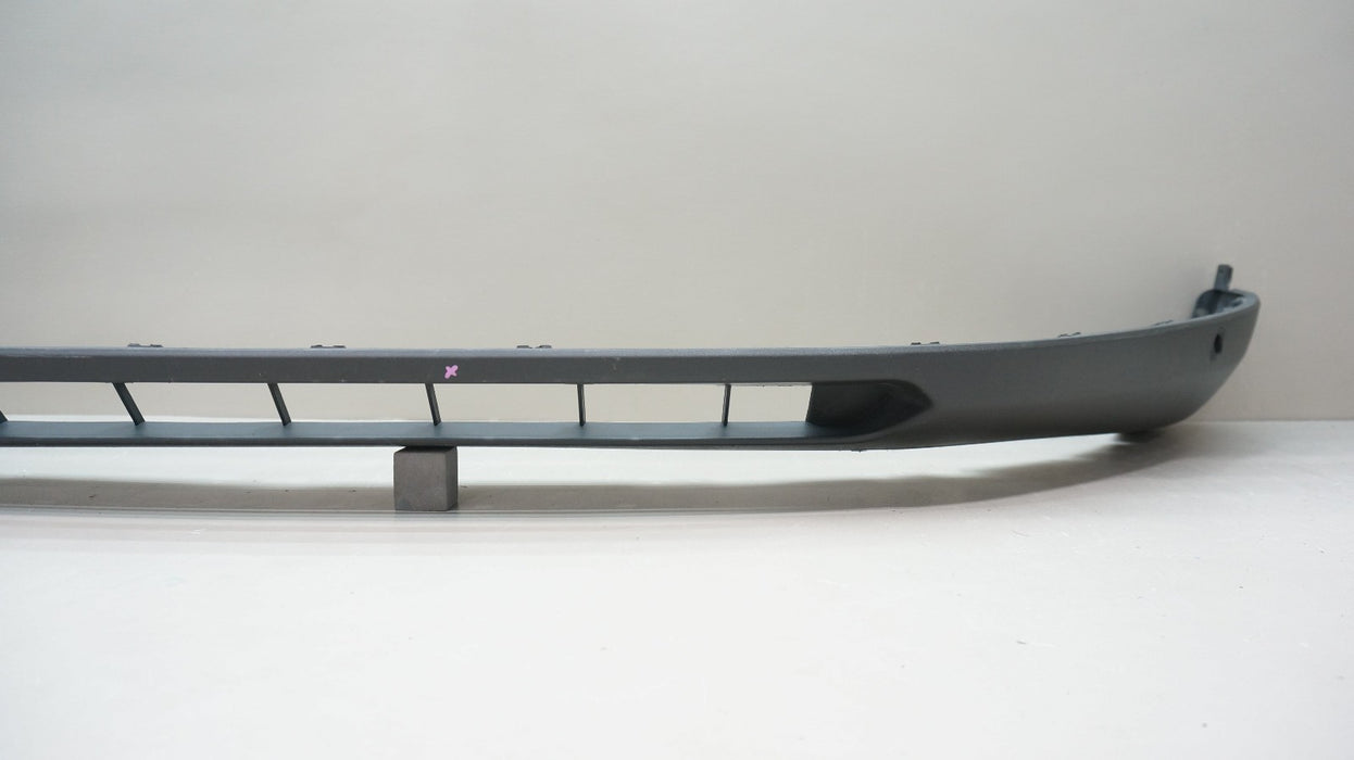 2022-2023 LINCOLN NAUTILUS FRONT LOWER BUMPER VALANCE PANEL OEM KA1B-17C831