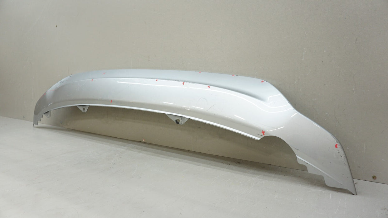 2015-2016 HONDA CR-V EX EX-L REAR LOWER BUMPER COVER VALANCE OEM 71510-T1W-A010