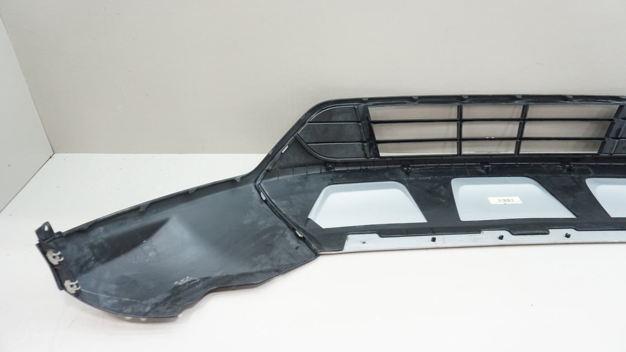 2017-2019 FORD ESCAPE FRONT LOWER BUMPER VALANCE GJ54-17F771-ABW OEM 17 18 19