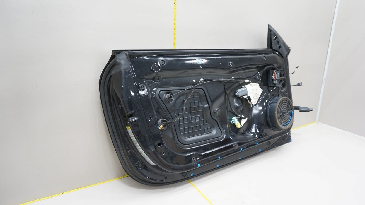 2010-2017 AUDI A5 S5 CONVERTIBLE FRONT LEFT DRIVER SIDE DOOR OEM 8T0831311C