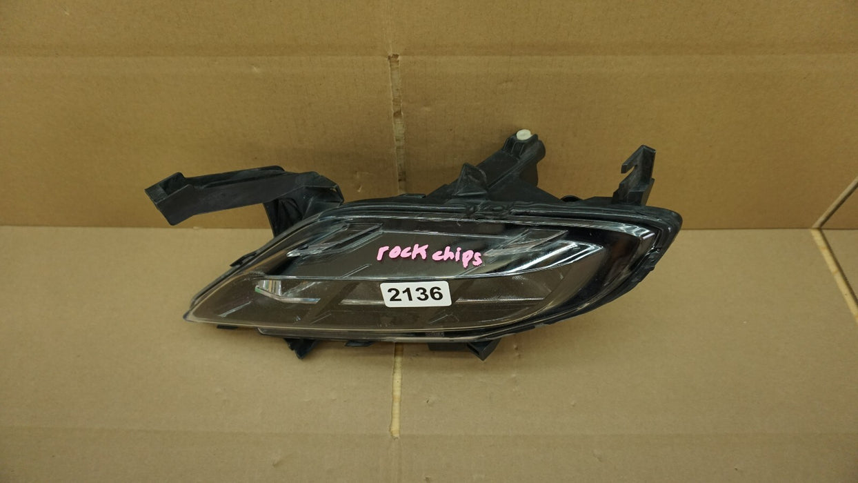 2016-2020 NISSAN MAXIMA RIGHT PASSENGER SIDE FOG LIGHT HALOGEN OEM 26150-4RA0B