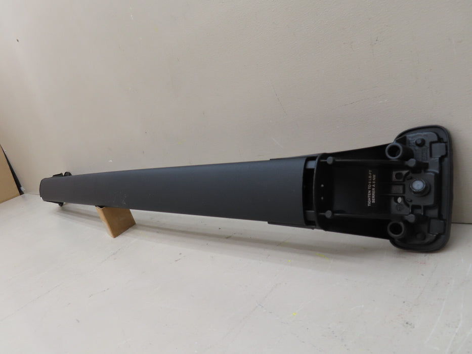 2014-2019 TOYOTA HIGHLANDER ROOF RACK LEFT/RIGHT RAILS OEM
