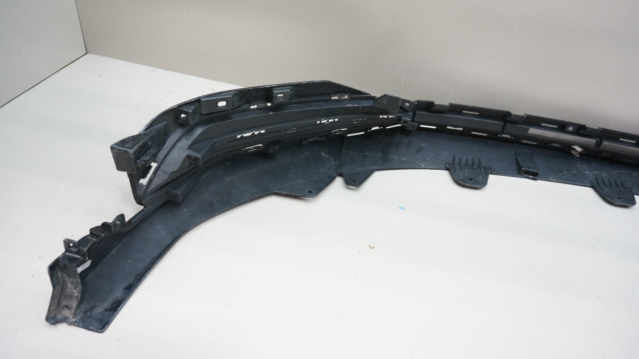 2024-2025 HYUNDAI SONATA FRONT LOWER BUMPER COVER VALANCE OEM 86512-L1510
