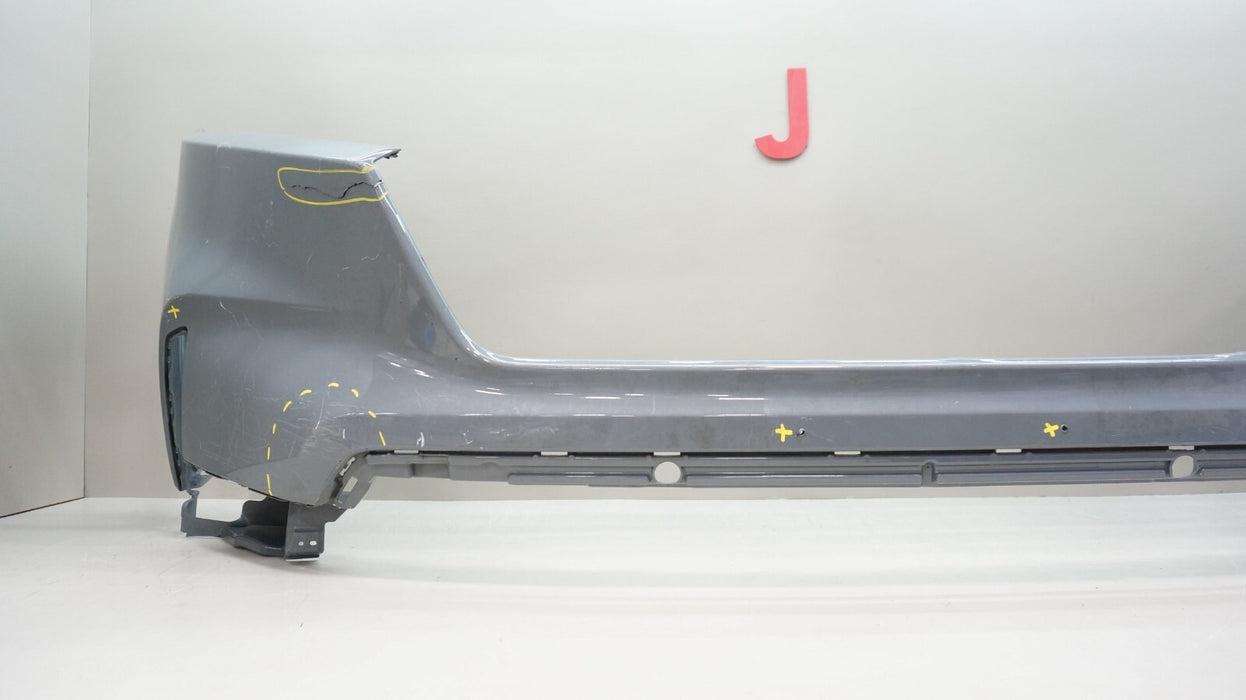 2023-2024 HONDA CRV FRONT BUMPER COVER PANEL OEM 71101-3A0A-A000