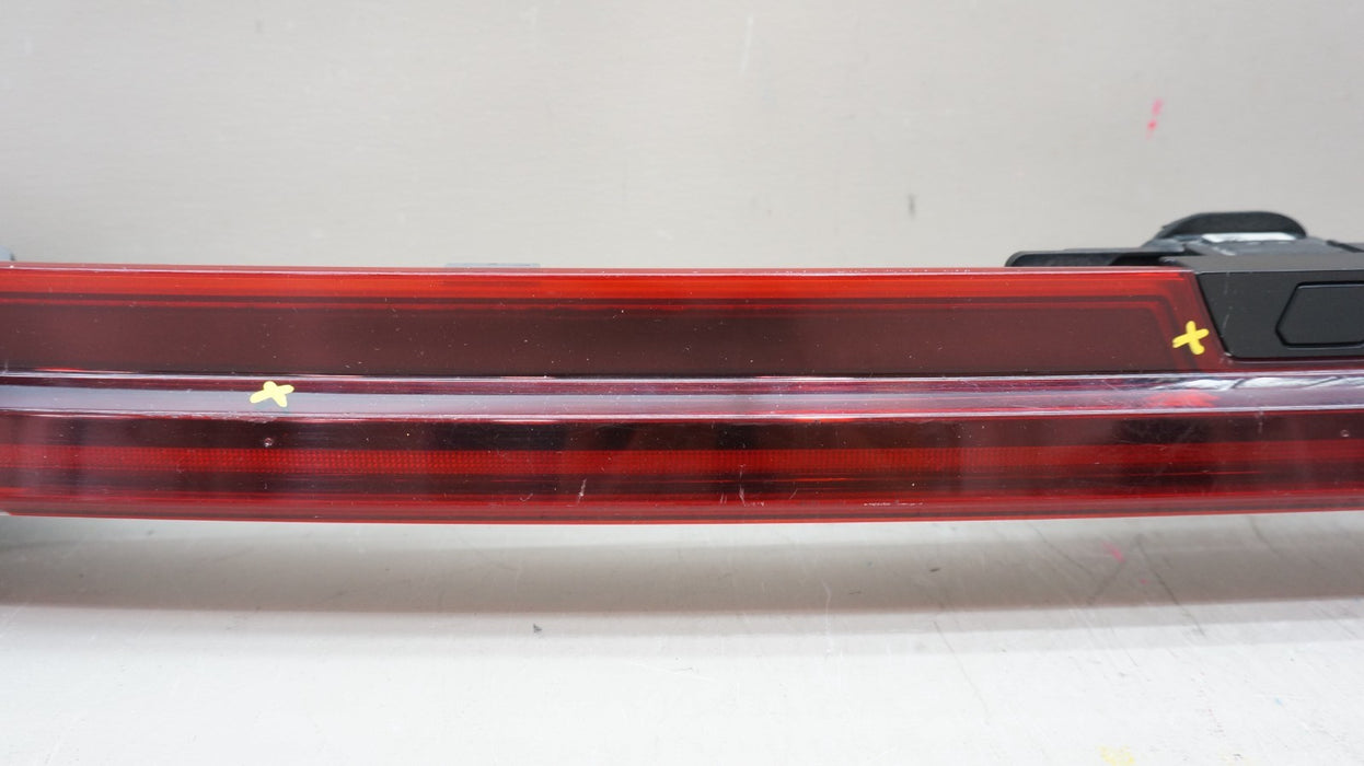 2021-2023 HYUNDAI ELANTRA REAR CENTER TAIL LIGHT BRAKE LAMP PANEL OEM 92409AA120