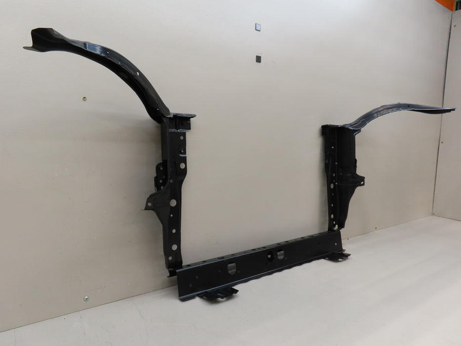 2014-2018 SUBARU FORESTER FRONT RADIATOR SUPPORT W/O UPPER OEM 53029SG0019P