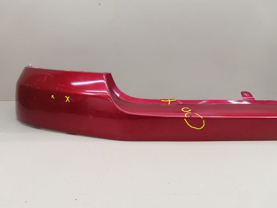 2006-2008 FORD F-150 FRONT UPPER BUMPER OEM A2-4L34-17F003-AGW