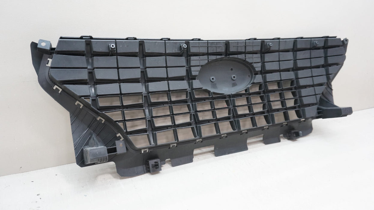 2020-2025 HYUNDAI VENUE FRONT UPPER RADIATOR GRILLE 86350-K2000 OEM