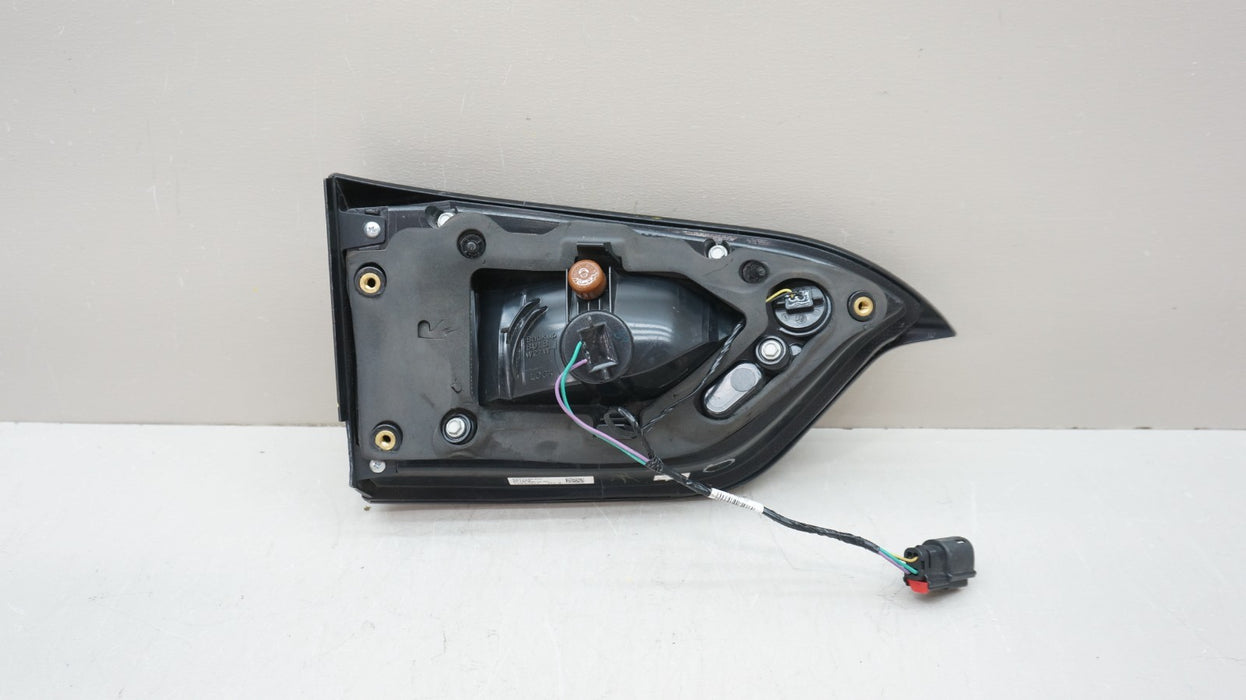 2019-2023 JEEP CHEROKEE REAR RIGHT SIDE INNER TAIL LIGHT OEM 68275965AI