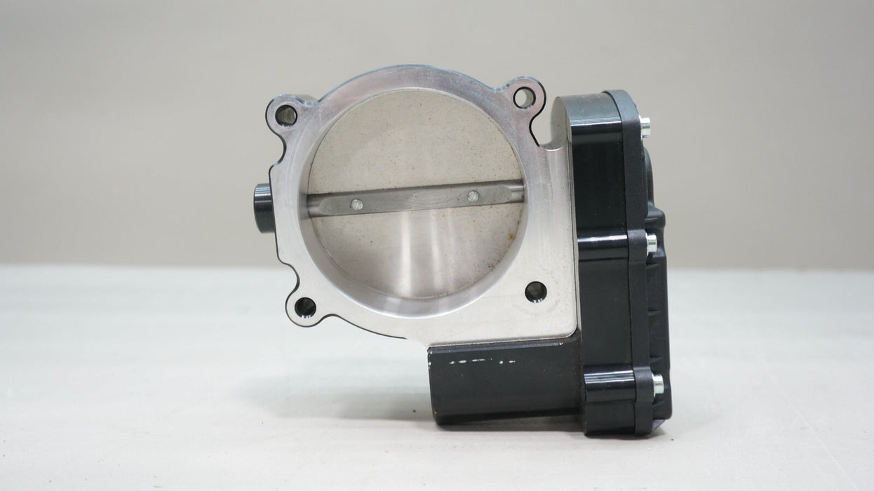 2015-2017 MUSTANG GT GRAMS PERFORMANCE THROTTLE BODY