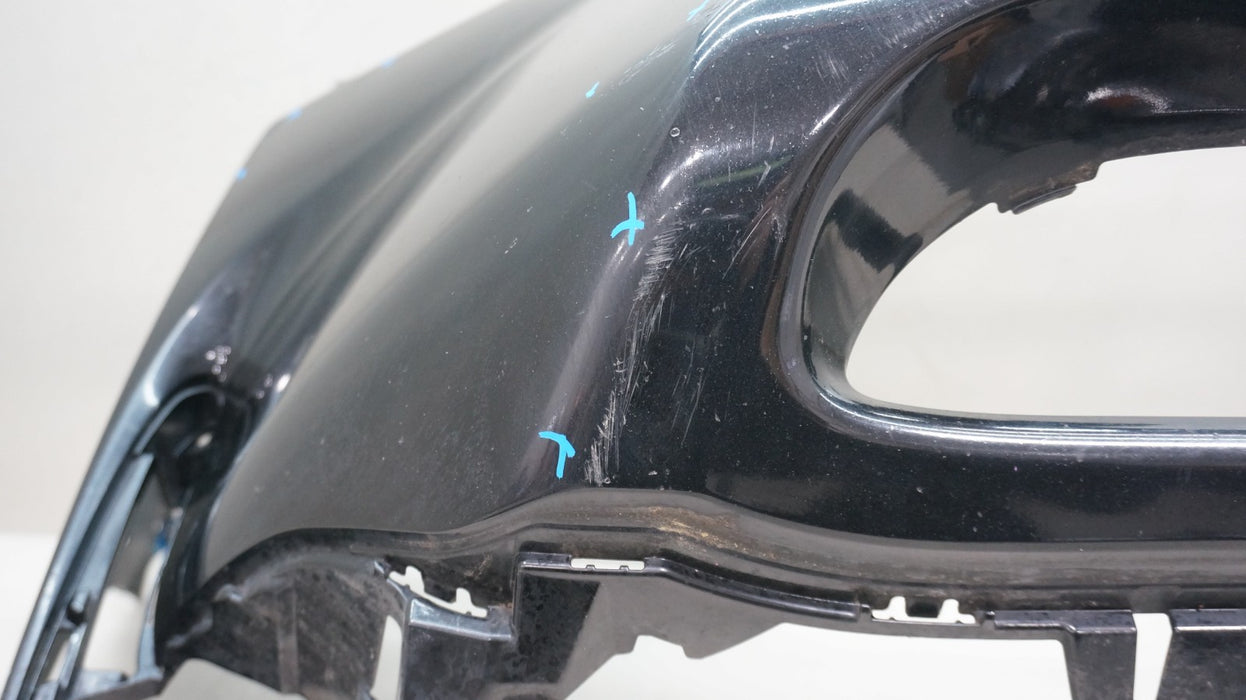 2015-2017 LEXUS NX200T NX300H FRONT BUMPER COVER PANEL 52119-78050 OEM