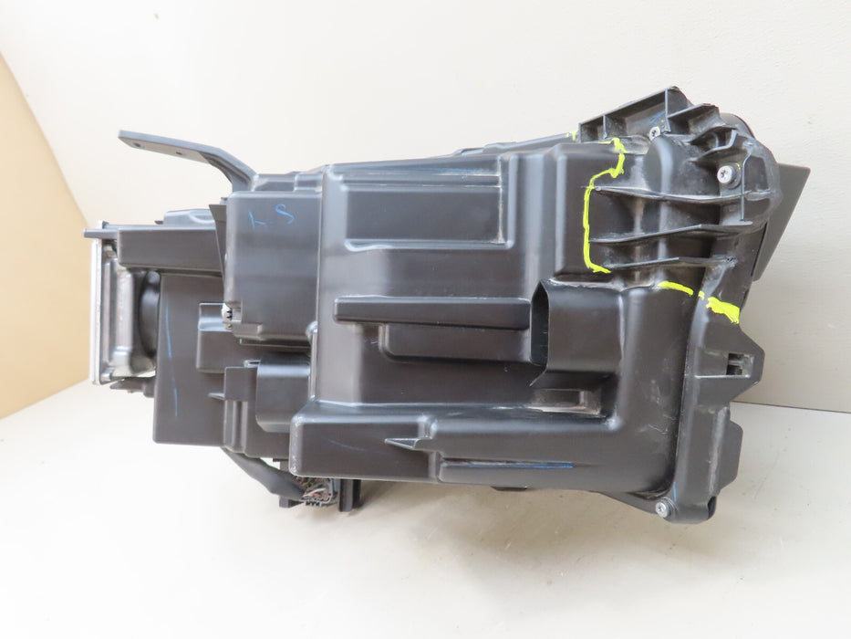 2023 2024 MAZDA CX-50 FRONT LEFT DRIVER SIDE HEADLIGHT FULL LED OEM