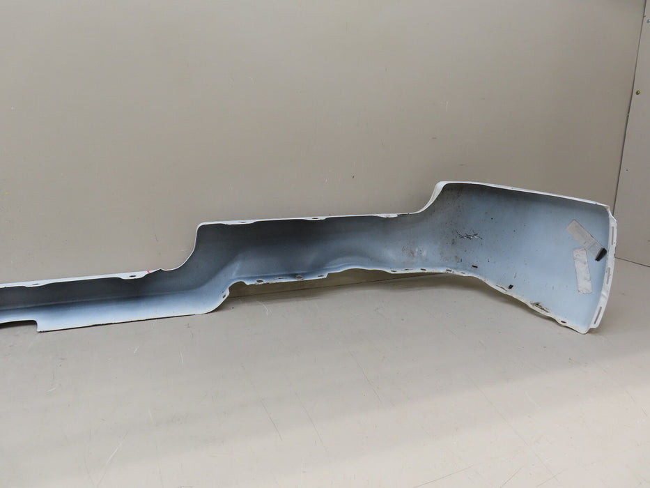 2019-2024 DODGE RAM 1500 REAR BUMPER COVER OEM