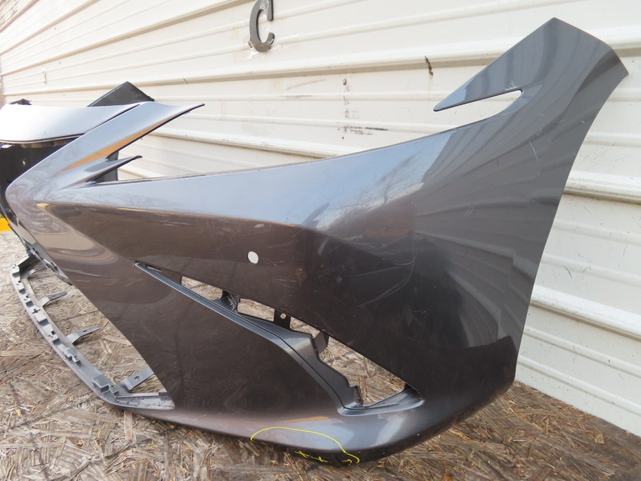 2019-2020 LEXUS ES350 FRONT BUMPER COVER OEM 52119-06J00