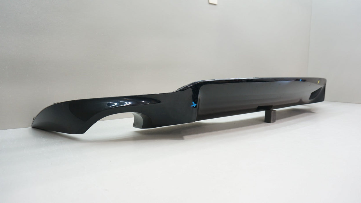2023-2026 ACURA INTEGRA REAR LOWER BUMPER VALANCE PANEL OEM 71551-3S5-A1
