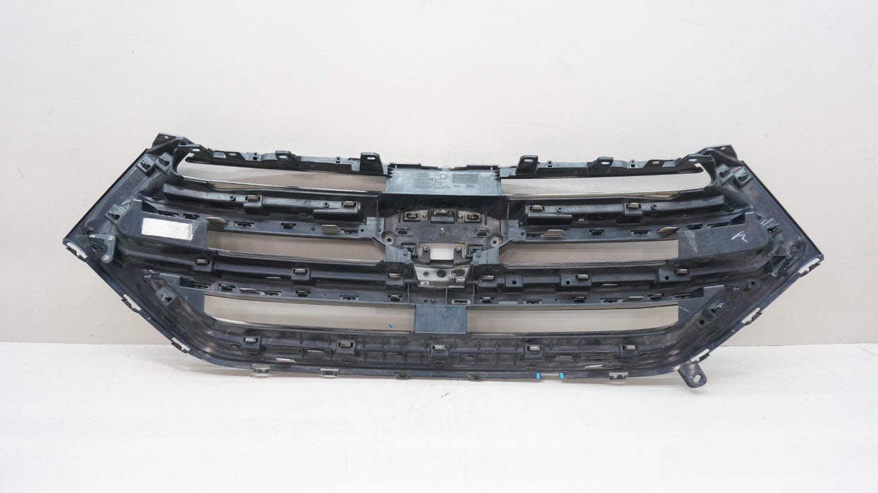 2015-2018 FORD EDGE FRONT BUMPER RADIATOR GRILLE OEM FT4B-8200