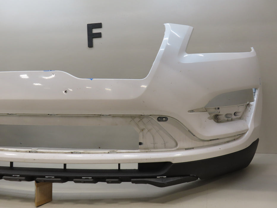 2015-2018 LINCOLN MKC FRONT BUMPER COVER OEM