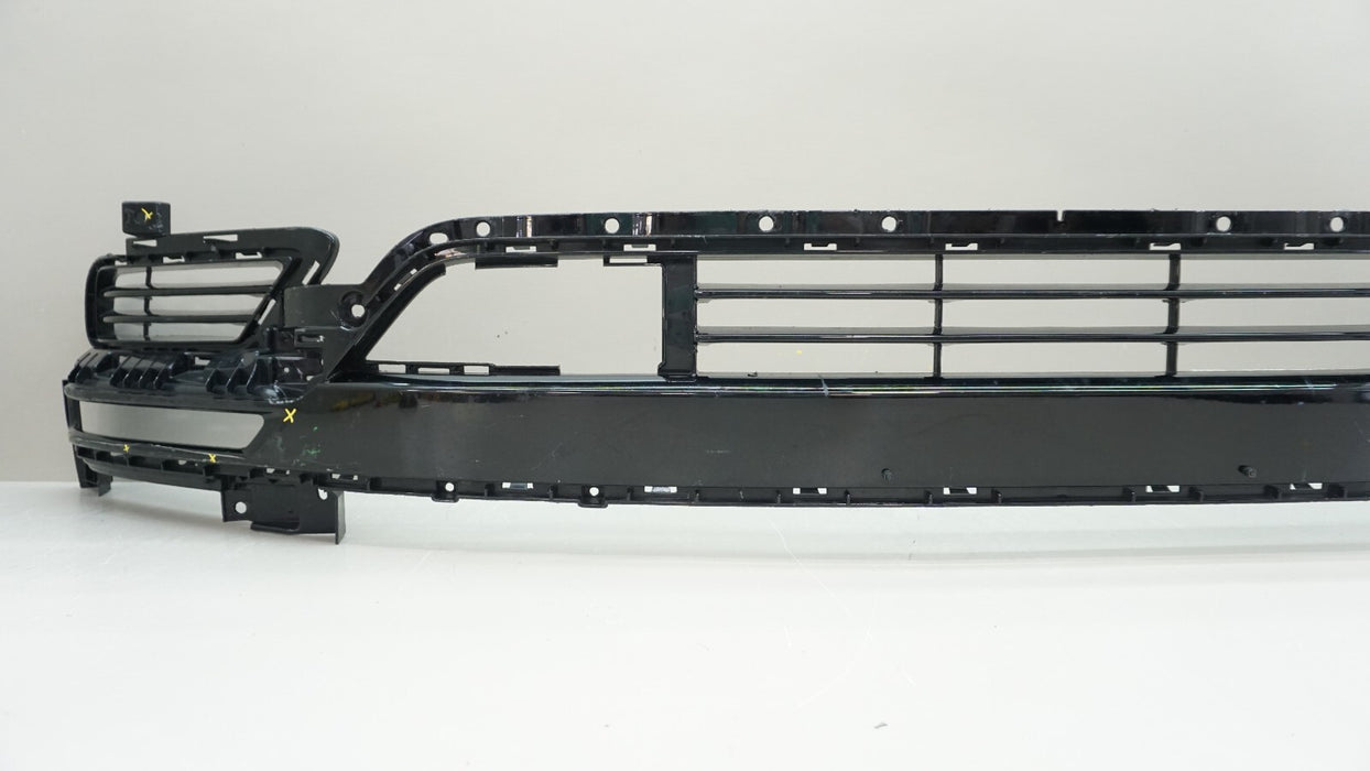 2018-2020 LINCOLN NAVIGATOR FRONT BUMPER LOWER GRILL GRILLE OEM JL7B-17K945