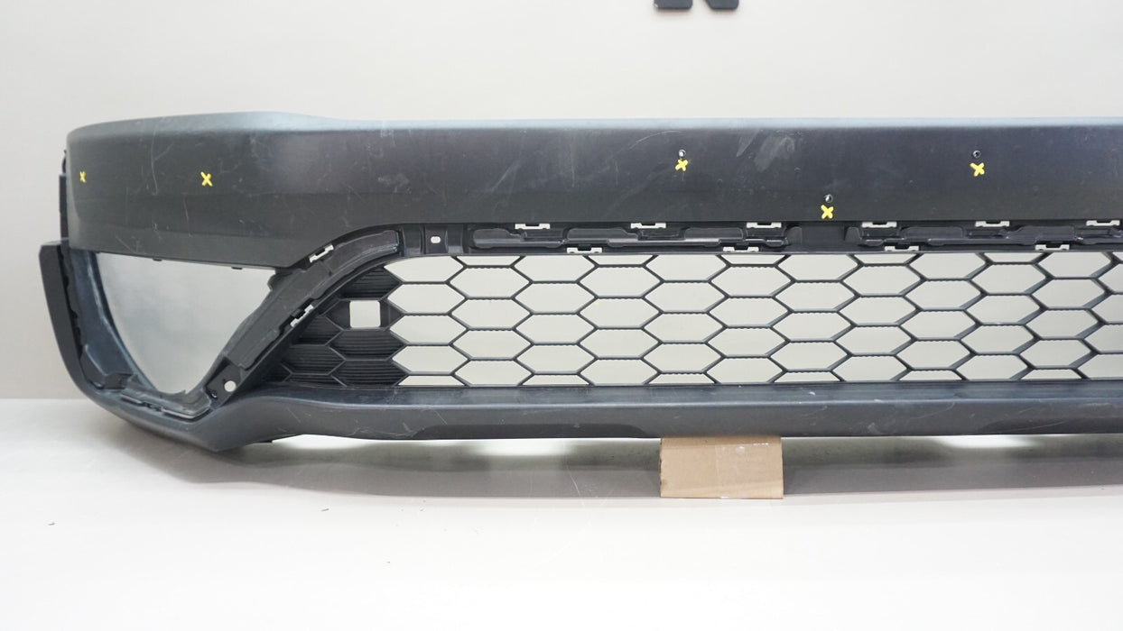 2020-2022 HONDA CR-V CRV FRONT LOWER BUMPER COVER VALANCE OEM 71102TLAA500