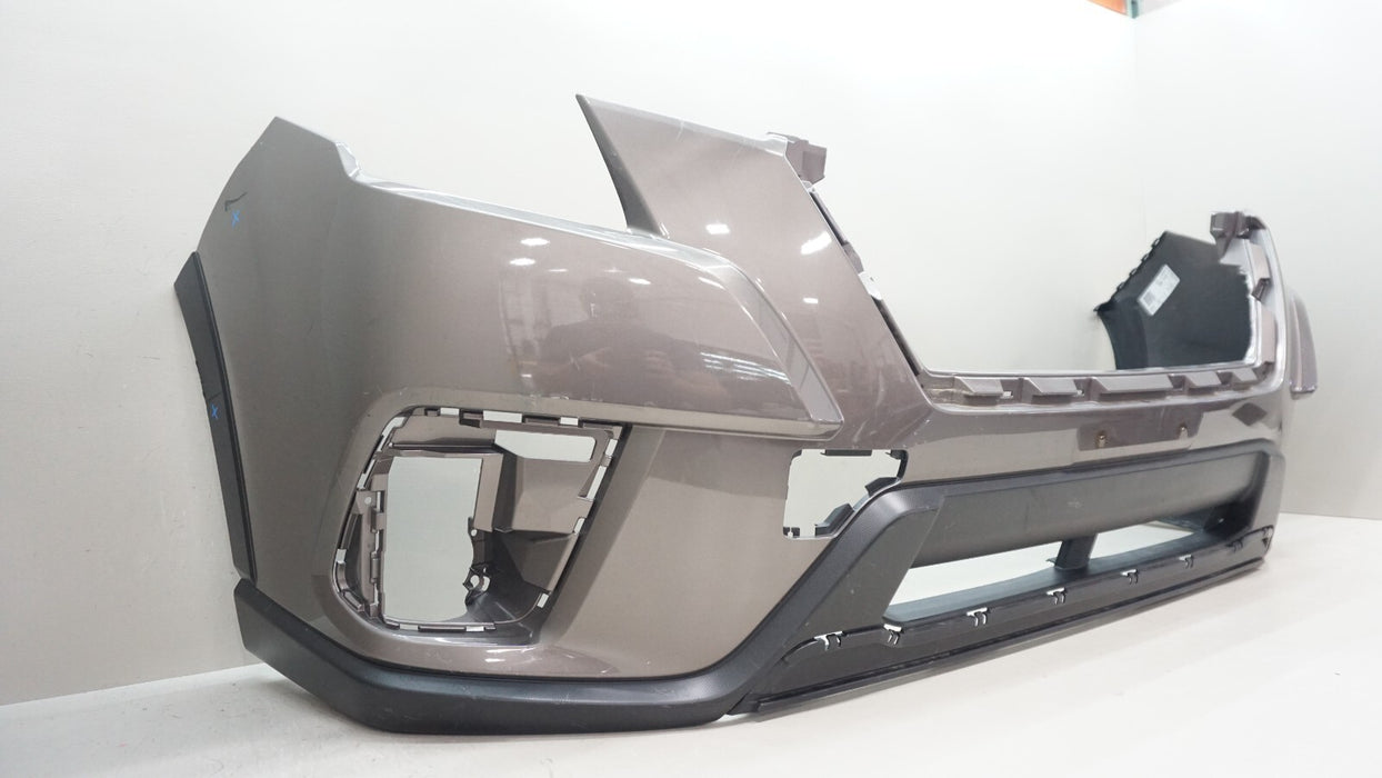 2022-2023 SUBARU FORESTER FRONT BUMPER COVER PANEL OEM 57704SJ021
