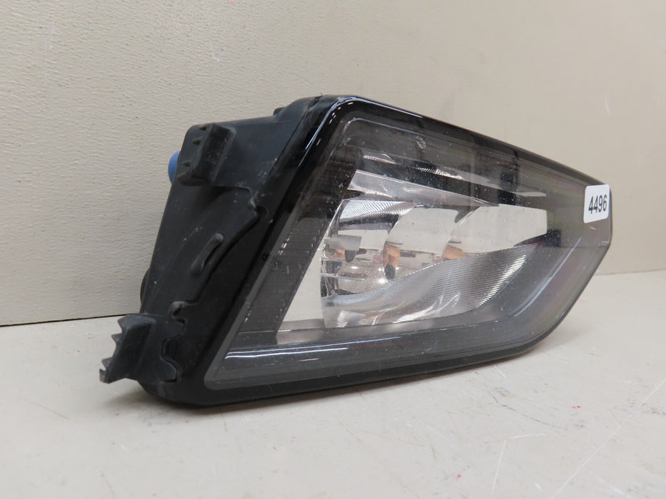 2018-2020 VOLKSWAGEN ATLAS FRONT RIGHT PASSENGER SIDE FOG LIGHT OEM