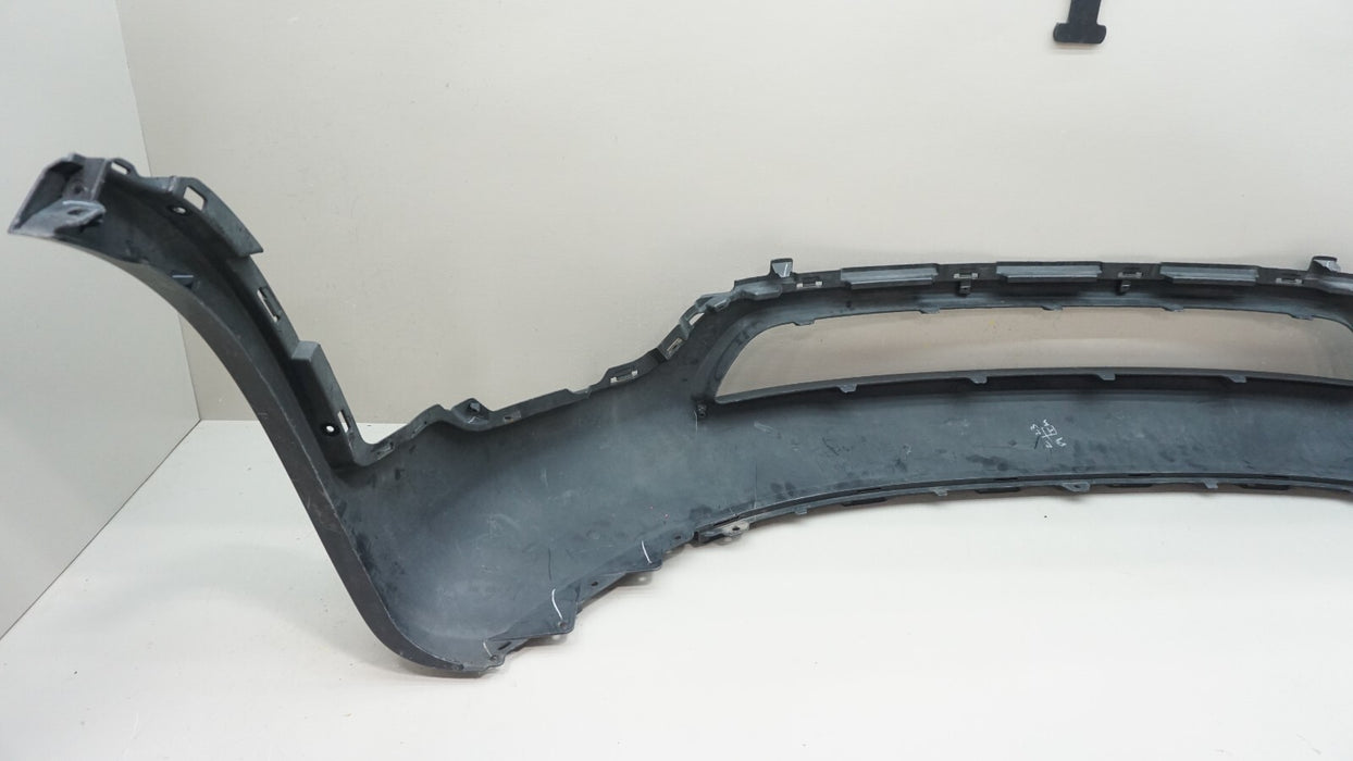 2014-2015 KIA SORENTO EX LX SX FRONT LOWER BUMPER COVER VALANCE OEM 86512-1U500