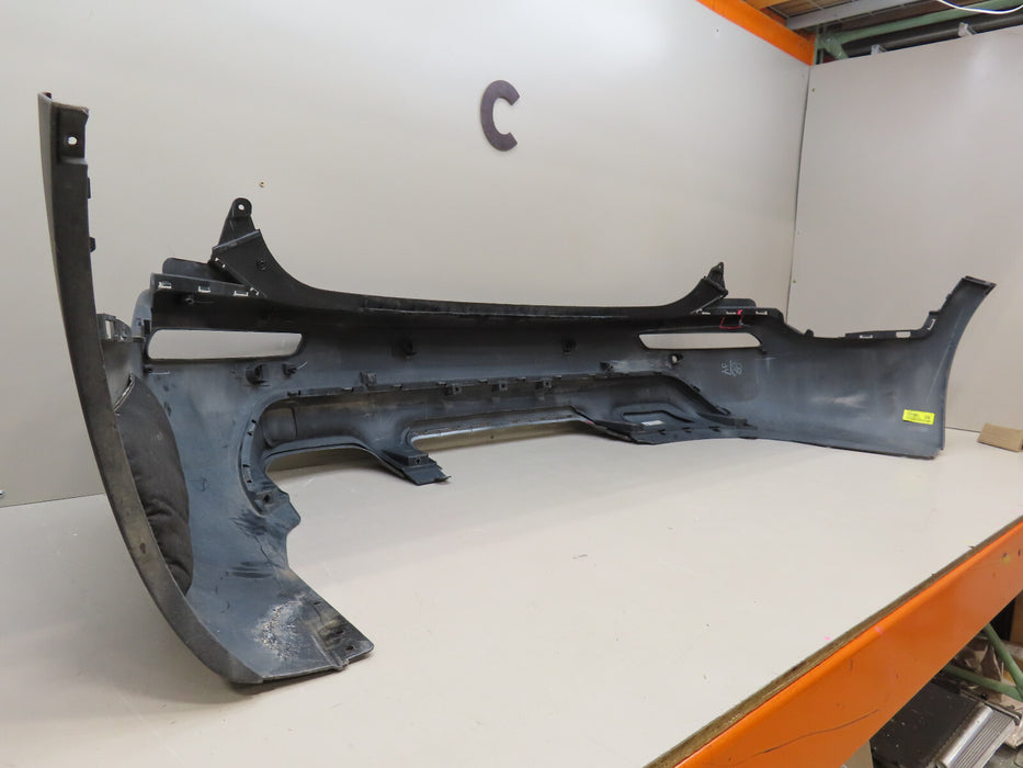2020-2023 KIA TELLURIDE REAR BUMPER COVER OEM 86612-S9020