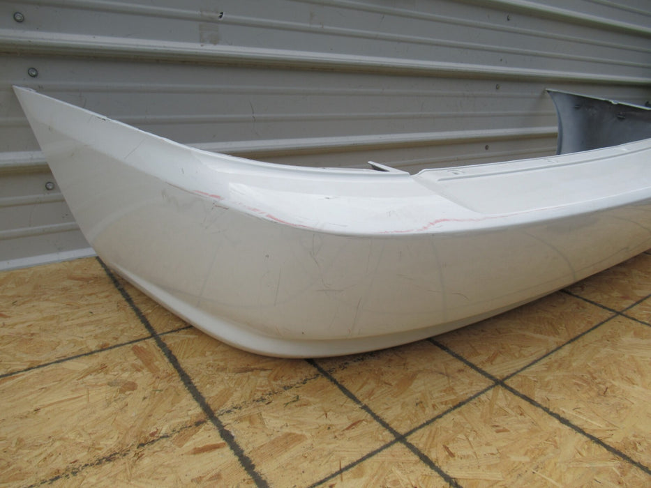 2001-2006 KIA MAGENTIS SEDAN REAR BUMPER COVER 866103C000 OEM