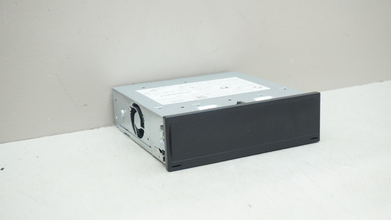 2024 VOLKSWAGEN TAOS GPS NAVIGATION CONTROL HEAD UNIT OEM 3G5035842H