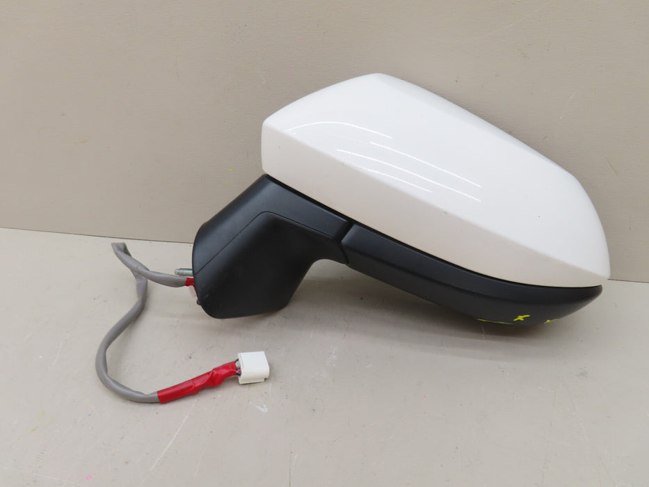 2020-2022 TOYOTA COROLLA FRONT LEFT DRIVER SIDE MIRROR OEM
