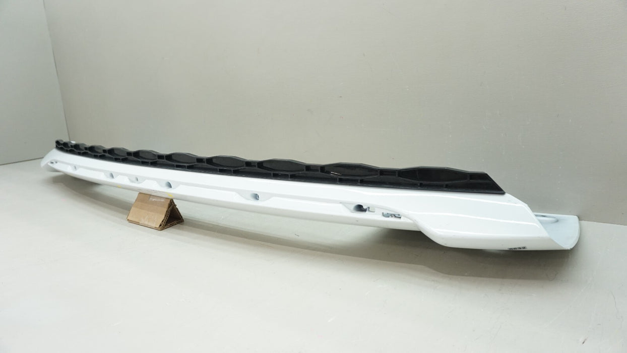 2022-2023 LAND RANGE ROVER SPORT L461 FRONT LOWER BUMPER SKIRT OEM N9X2-17F011-C