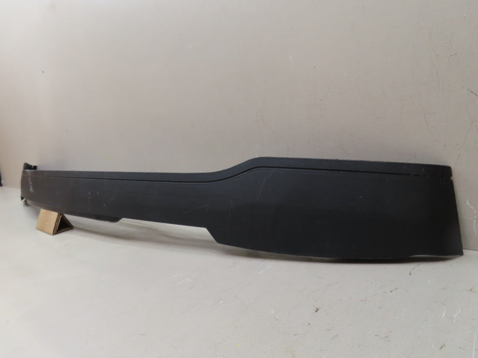 2021-2023 FORD F-150 4X4 FRONT LOWER BUMPER AIR DAM VALANCE OEM ML34-17D997