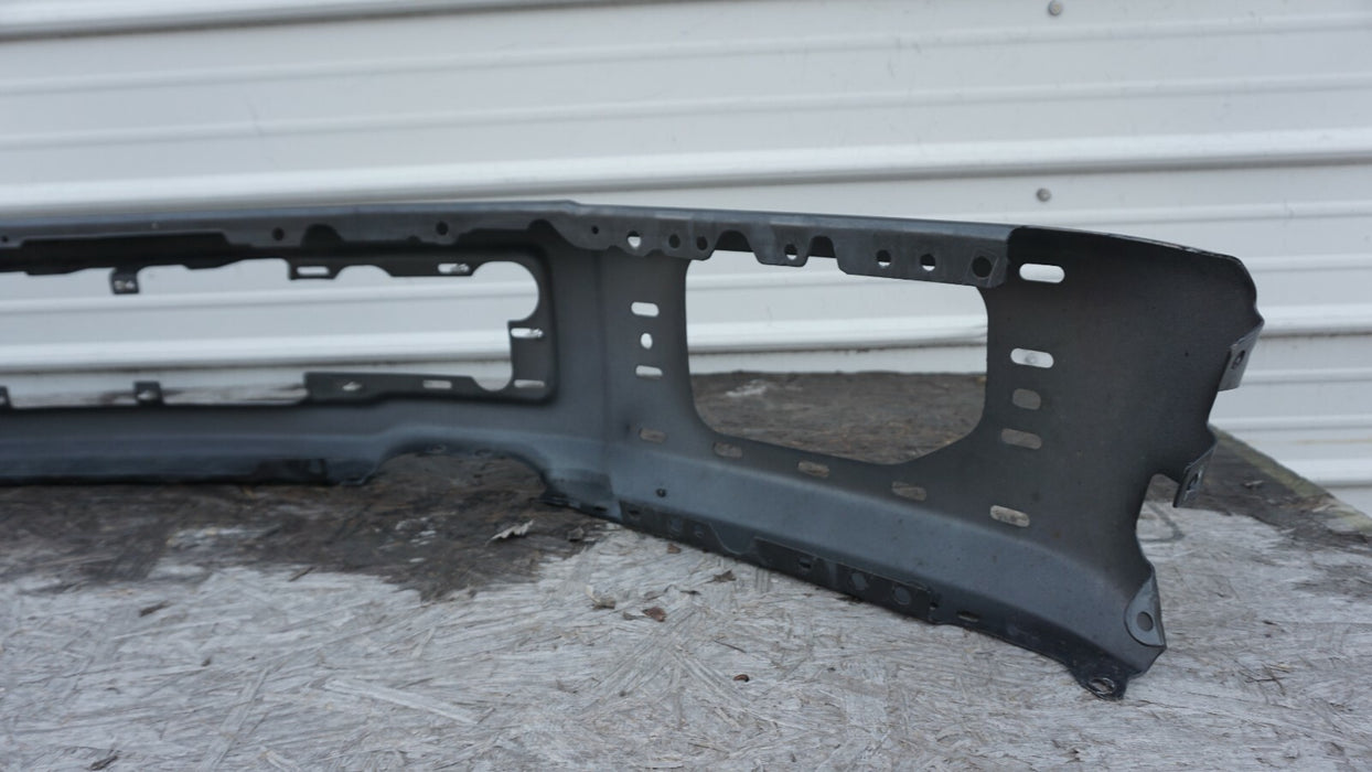 2015-2017 FORD F150 F-150 FRONT BUMPER COVER PANEL BAR FACE OEM 15 16 17