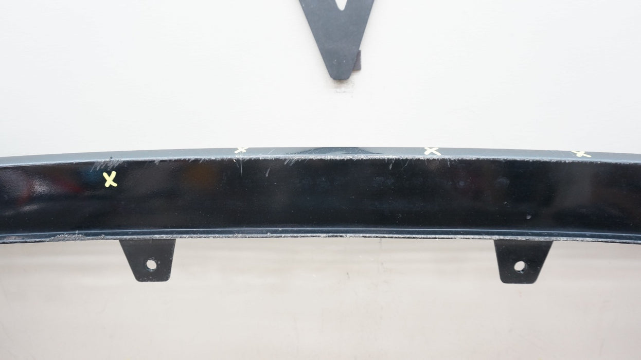 2020-2023 HYUNDAI SONATA FRONT LOWER BUMPER VALANCE PANEL GRILLE OEM 86512-L0400