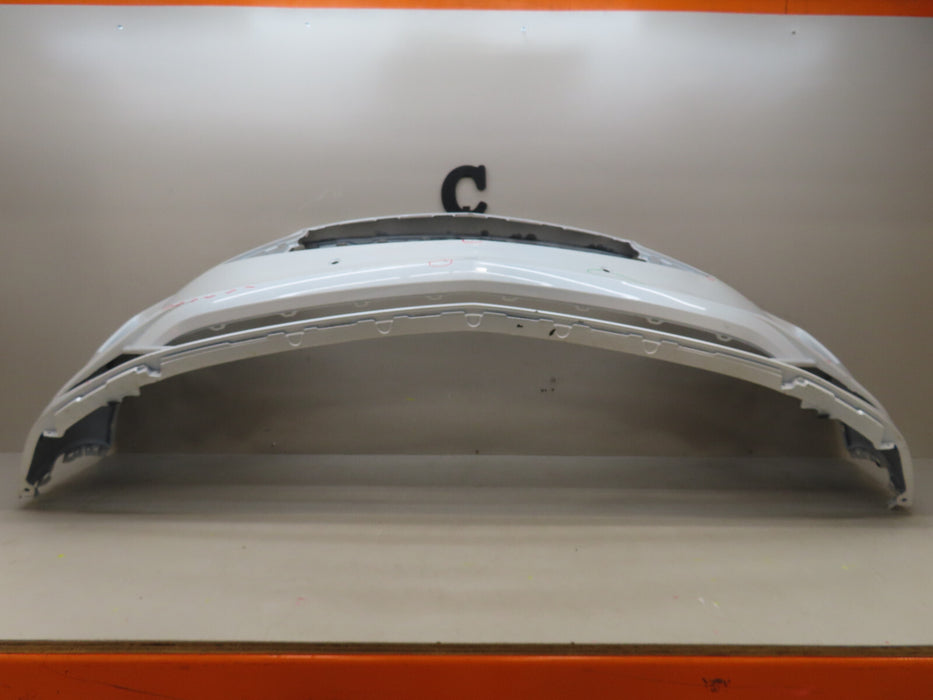 2021 2022 ACURA MDX FRONT BUMPER COVER OEM