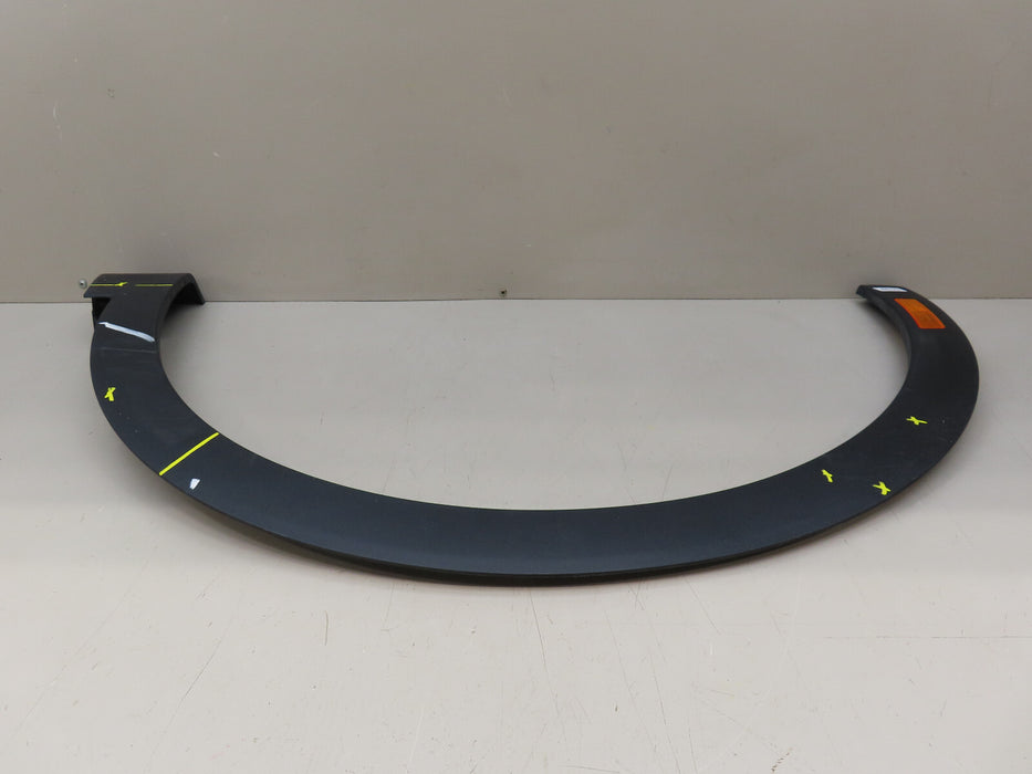 2021-2023 BUICK ENVISION FRONT LEFT DRIVER SIDE WHEEL ARCH FENDER FLARE OEM