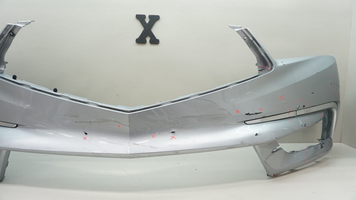 2017-2020 ACURA MDX FRONT BUMPER COVER 71101-TZ5-A000 OEM 17 18 19 20