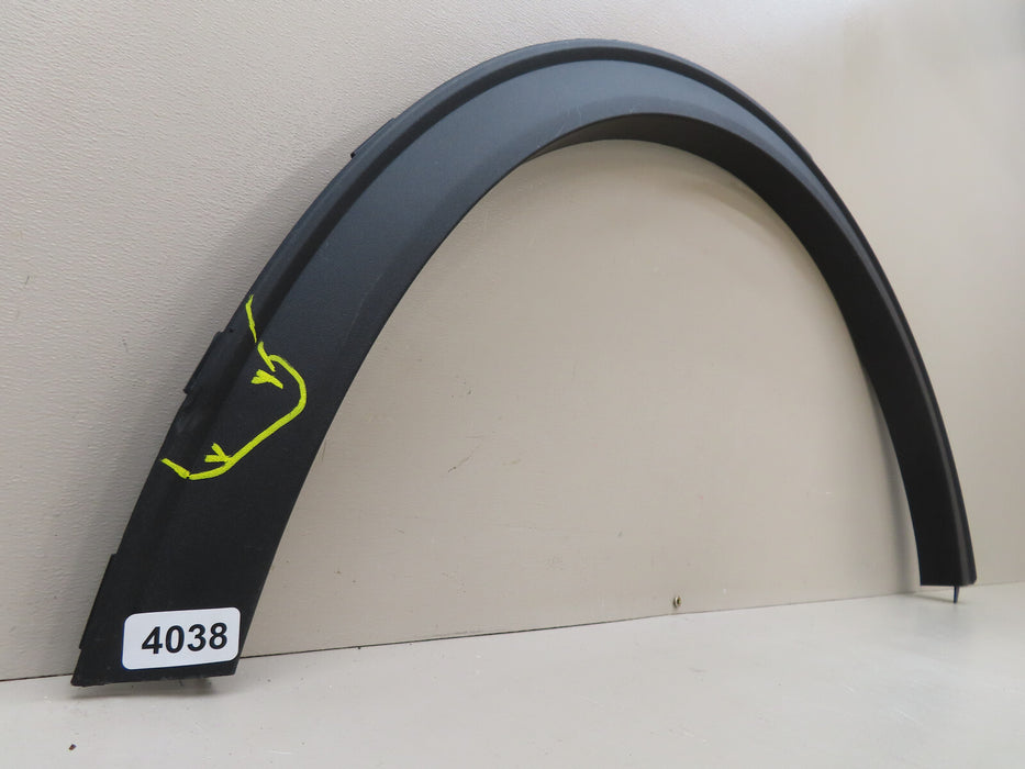 2020-2024 FORD ESCAPE REAR RIGHT PASSENGER QUARTER WHEEL ARCH FLARE OEM