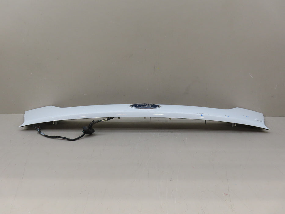 2017-2019 FORD ESCAPE REAR TAIL GATE FINISH TRIM MOLDING OEM GJ54-S43404
